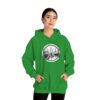 Mental Health Warrior - Unisex Heavy Blend™ Hooded Sweatshirt - Image 41