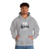 Mental Health Warrior - Unisex Heavy Blend™ Hooded Sweatshirt - Image 24