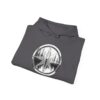 Mental Health Warrior - Unisex Heavy Blend™ Hooded Sweatshirt - Image 67