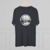 FAITH OVER FEELINGS: Unisex Tri-Blend Crew Tee - Image 36