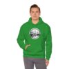 Mental Health Warrior - Unisex Heavy Blend™ Hooded Sweatshirt - Image 44