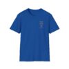 Christian T-Shirt, Rooted In Christ, Trust in the Lord Tee, Religious Shirt, Inspirational Top - Image 45