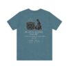 Christian Woman the Well Tee - Image 46