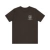 Christian T-Shirt - Woman at the Well Unisex Tee, Living Water Christian Shirt - Image 17
