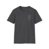 Christian T-Shirt, Rooted In Christ, Trust in the Lord Tee, Religious Shirt, Inspirational Top - Image 29