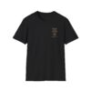 Christian T-Shirt, Rooted In Christ, Trust in the Lord Tee, Religious Shirt, Inspirational Top - Image 9