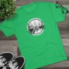 FAITH OVER FEELINGS: Unisex Tri-Blend Crew Tee - Image 19