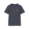 Christian T-Shirt, Rooted In Christ, Trust in the Lord Tee, Religious Shirt, Inspirational Top - Image 53