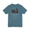 Christian Woman the Well Tee - Image 48