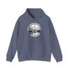 Mental Health Warrior - Unisex Heavy Blend™ Hooded Sweatshirt - Image 91