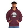 Mental Health Warrior - Unisex Heavy Blend™ Hooded Sweatshirt - Image 33