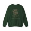 Christian Sweatshirt, Trust in the Lord, Rooted in Christ, Unisex Sweatshirt, Christian Apparel - Image 30