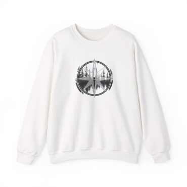 I May Not Have It All Together - Unisex Heavy Blend™ Crewneck Sweatshirt