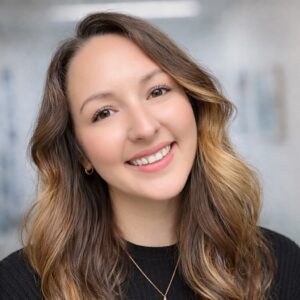 Ashton Azevedo PMHNP - LifeWorks Resources Medication Management